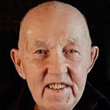 Kieran R. "Tiny" Sexton Obituary December 3, 2017