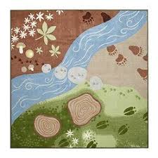 Mobilier Et Decoration Interieur Et Exterieur Tapis De Jeux Tapis Enfant Ikea