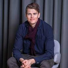So they built something better. Jeppe Rindom Jepperindom Twitter