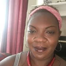 Shalisa Thomas's Instagram, Twitter & Facebook