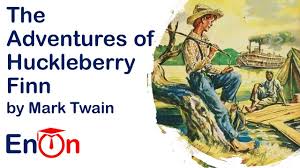 The Adventures Of Huckleberry Finn By Mark Twain Youtube