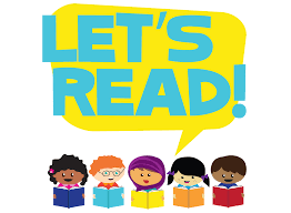 Let's Read - Home | Facebook