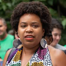 NYC Councilwoman Kristin Richardson Jordan won't seek reelection