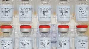 It confirmed that one patient. Covid What Do We Know About J J Vaccine Side Effects