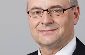 Coop Rechtsschutz ernennt Christoph Arnet zum neuen Leiter Rechtsdienst  (BILD)