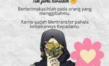 3 Jenis Ghibah Yang Diperbolehkan Dalam Islam Dalamislam Com