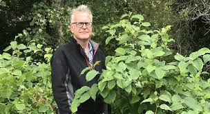 We did not find results for: Warning Issued As New Breed Of Japanese Knotweed Invades Gardens