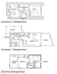 Haus am hang is a new family home located very close to the vineyards on the würtenberg. Bauen Am Hang Hauser Mit Aussicht Mein Eigenheim