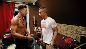 The couple announced in december that their impending bundle of joy was going to be a boy. Jersey Shore Season Premiere Recap New Summer Same Old Situation The Hollywood Gossip