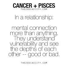 You are a very emotional, sensitive, sensual, and caring lover. Thezodiaccity Best Zodiac Facts Since 2011