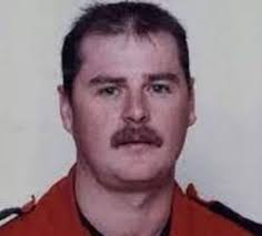 Master Corporal Darrell Gerard Cronin (1966-1998)