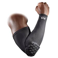 Mcdavid Shooter Arm Sleeve Black