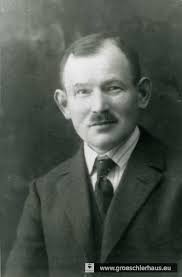 Varel: Biografie von Ludwig und Rosa Weiss und das Kaufhaus in der  Hindenburgstraße 3