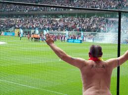 See actions taken by the people who manage and post content. Gameday Guide Constant Vanden Stock Stadium Rsc Anderlecht Travelling Tom A Uk Travel Blog