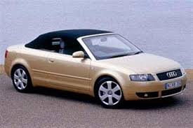 Image result for Brilliant White 2003 Audi