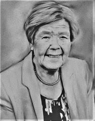 Condolence Book for Elsie Todd (née Espey) (Monkstown, Dublin)