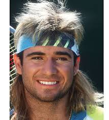 Did Andre Agassi Play The Greatest Tennis?