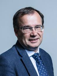 Gareth Thomas (homme politique) — Wikipédia