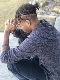 Black Box Braids Hairstyles Men Pin By Mellymel On Braids Mens Braids Hairstyles Braided Hairdo Box Braids Men