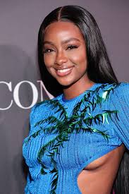 Justine Skye