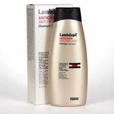 100% mineral sunscreen specially formulated for children and babies' fragile skin. Isdin Lambdapil Anti Hair Loss Shampoo 400ml Buy Online In United Arab Emirates At Desertcart Ae Productid 92629716