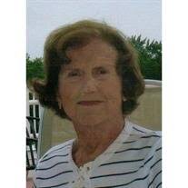 Shirley K. Richfield Obituary