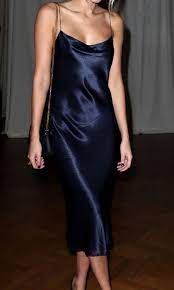 Black Slip Dress Slip Dress Outfit Black Dresses Classy Slip Dress