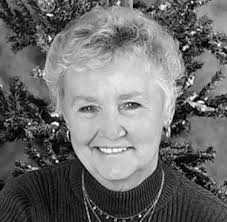 Carol PARKER Obituary (1939