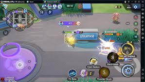 Some videos may not work after a length of time due to the pokémon company disabling them from view. Pokemon Unite For Android On Pc Everything You Need To Know Memu Blog