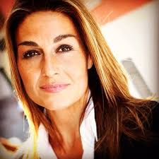 INTERVISTA A BARBARA BACCI, BALLERINA, ATTRICE E CONDUTTRICE