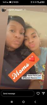 Christmas card exchange after loss