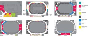 Basically the premium stuff with better branding and they get you right up to your seats. Td Garden Architectural Design Rossetti