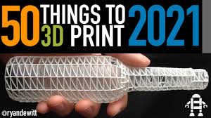 We did not find results for: 3d Printing 50 Things To 3d Print In 2021 Youtube