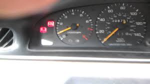 One of those methods involves checking your battery's voltage. Mazda 626 Signs Of A Bad Alternator Youtube