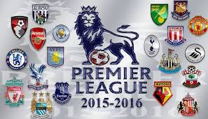 English Premier League Live Streaming Football Live Premier League Table Standings Watch Epl Live Premier League Barclay Premier League English Premier League