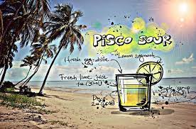 pixabay上的免费图片 皮斯科酸 鸡尾酒 喝 酒精 食谱 党 酒类 夏季 pisco sour pisco cocktails