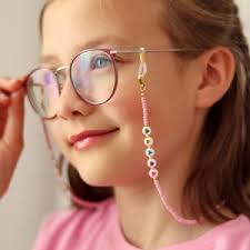 Glasses Chain for Kids