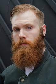 Pin On Amazing Beard Styles From Bearded Men Worldwide