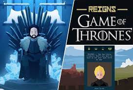 What do you think is gonna happen? Reigns Game Of Thrones Apk Android Free Download Andropalace