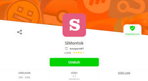 Terbaru cara download apk simntok 2020. Simontok Apk Jalan Tikus Download Install The Latest Version