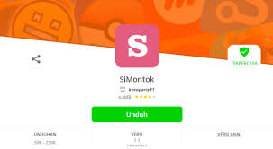 Aplikasi simontok apk jalan tikus. Simontok Apk Jalan Tikus Download Install The Latest Version