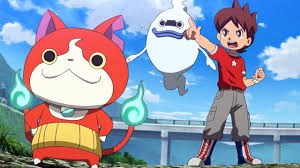 Yo Kai Watch Evolution And Fusion Guide Rare Yo Kai How To