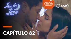 Luz de Luna: Mabel le confesó a Marvin que es el único y gran amor de su  vida (Capítulo 82)