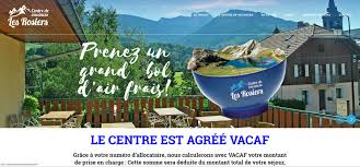 There are so many things to do, you may want to stay an extra week or so to experience them all. Haute Savoie Un Centre De Vacances Halal Agree Vacaf Des Aides Aux Vacances De La Caf Contre Info