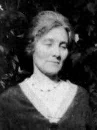 Nora A McCardle Caldwell (1890-1966)