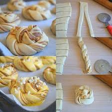 Epingle Sur Pain Petit Dej