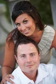 Courtney L. Bartnicki and Todd A. Cormier