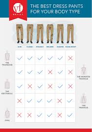 Mens Dress Pants The Ultimate Guide To Choosing The Right