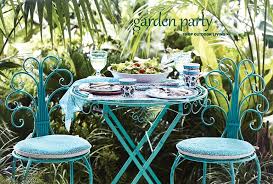 Morgan Finch Garden Party Outdoor Living Furniture Patio Accessories Outdoor Furniture Sets