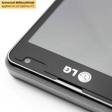 LG Optimus F3 (LS720 / VM720) (Virgin ...